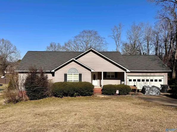 2166 James Dr, Southside, AL 35907