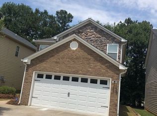 1490 Persimmon Trce, Morrow, GA 30260