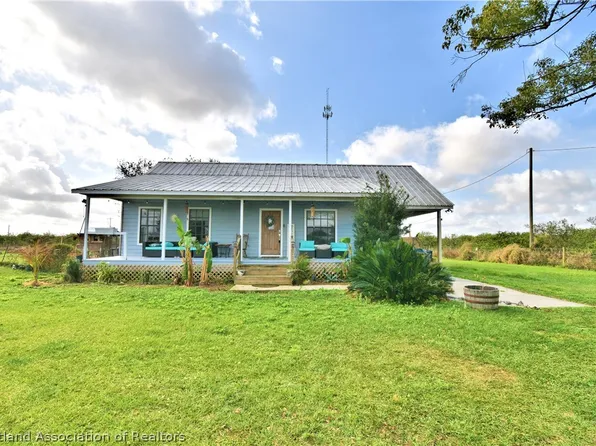 4231 State Road 62, Bowling Green, FL 33834