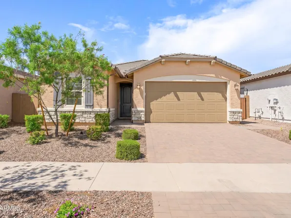 15608 W MIAMI Street, Goodyear, AZ 85338