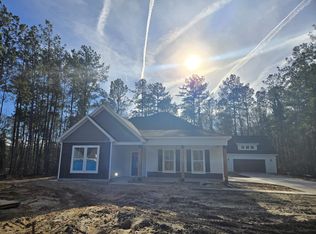 6073 Sourwood Trl, Ridgeville, SC 29472