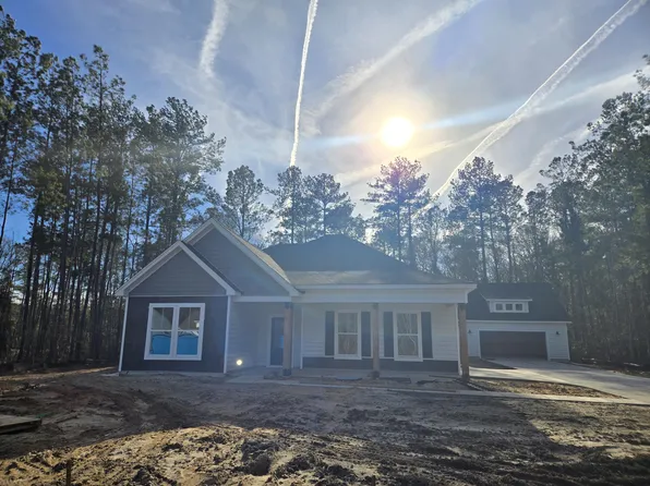 6073 Sourwood Trl, Ridgeville, SC 29472