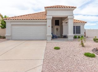 4102 N Ranier, Mesa, AZ 85215