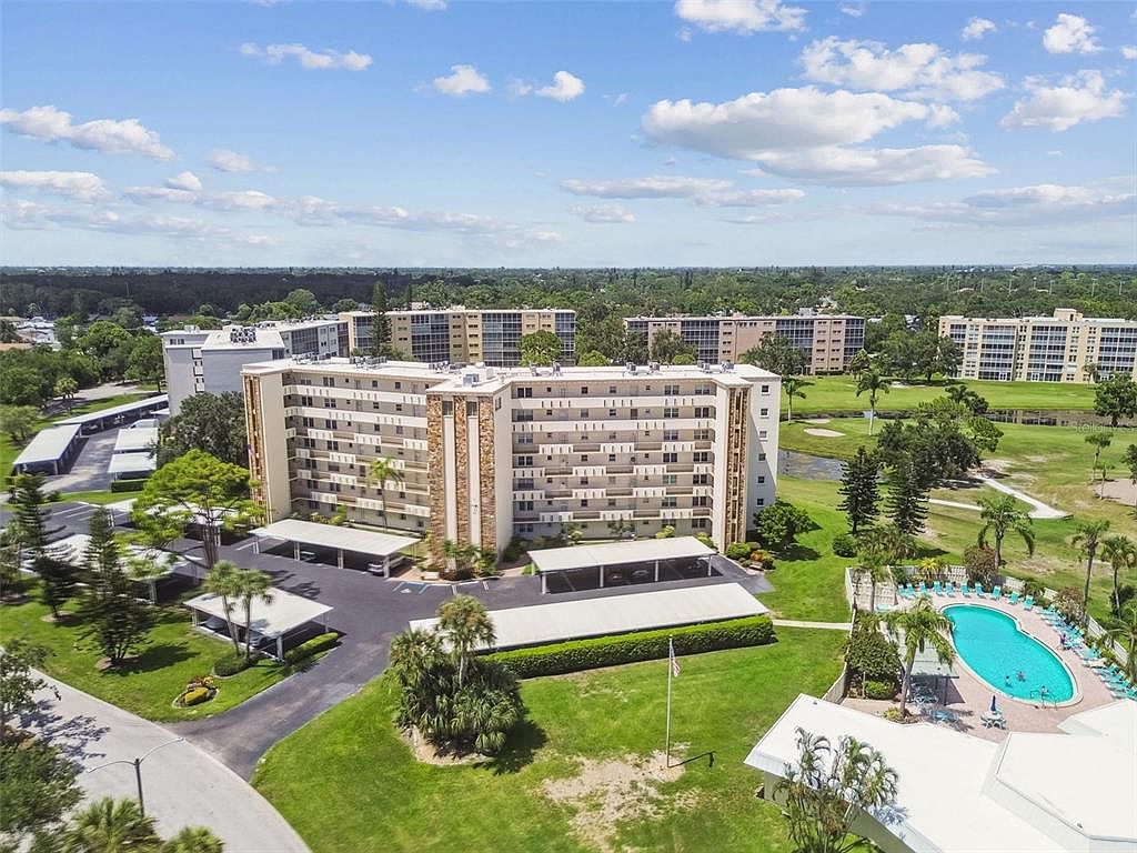 3680 Ironwood Cir APT 606L