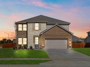 1652 Whitworth Dr, Haslet, TX 76052