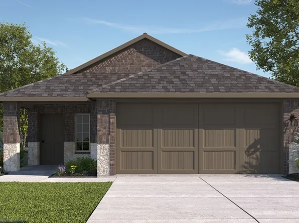 115 Gerber Ln, Boyd, TX 76023