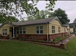 6701 NW 25th St, Bethany, OK 73008