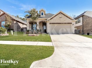 429 Billingsgate Chase, Conroe, TX 77304