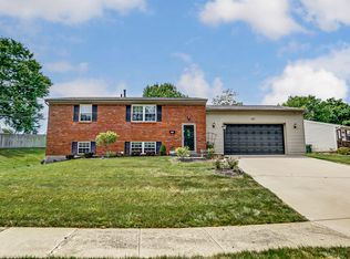132 Berkley Dr, Florence, KY 41042