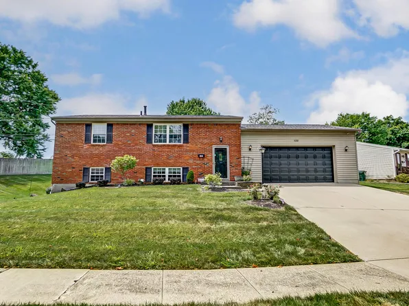 132 Berkley Dr, Florence, KY 41042