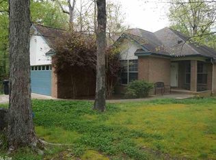 143 Dogwood Springs Trl, Royal, AR 71968