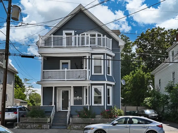 81 Kirtland St, Lynn, MA 01905