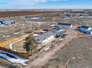 22864 Highway 52, Hudson, CO 80642