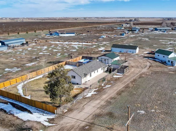 22864 Highway 52, Hudson, CO 80642