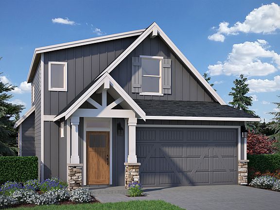 1898D - Farmhouse