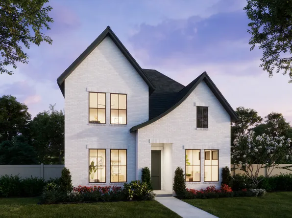 4629 Reveille Dr, McKinney, TX 75071