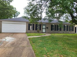 512 Auburn Ave, West Memphis, AR 72301