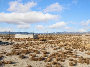 37023 Rabbit Springs Rd, Lucerne Valley, CA 92356