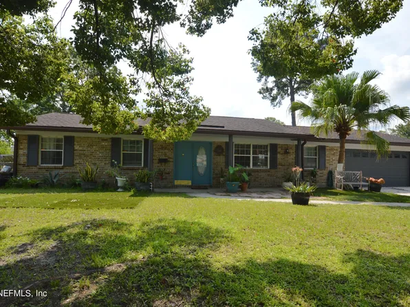 7957 JOLLIET Drive, Jacksonville, FL 32217