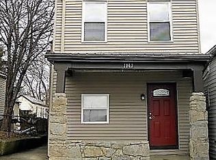 1141 Isabella St, Newport, KY
