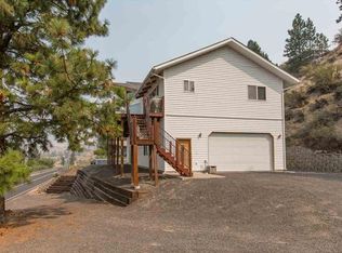 1104 Seven Bays Rd, Seven Bays, WA 99122