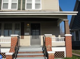 1719 Washington Ave, Lorain, OH 44052