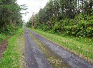 Hawaii Rd, Pahoa, HI 96778