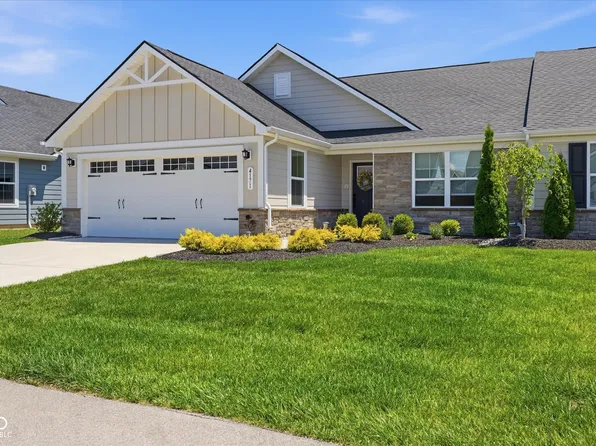 4171 Hume Ave, Plainfield, IN 46168