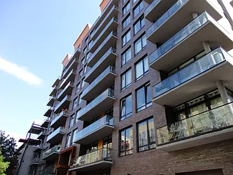 Rented by Fiddler Realty