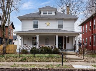 315 E Pearl St, Miamisburg, OH