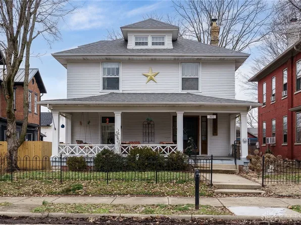 315 E Pearl St, Miamisburg, OH 45342