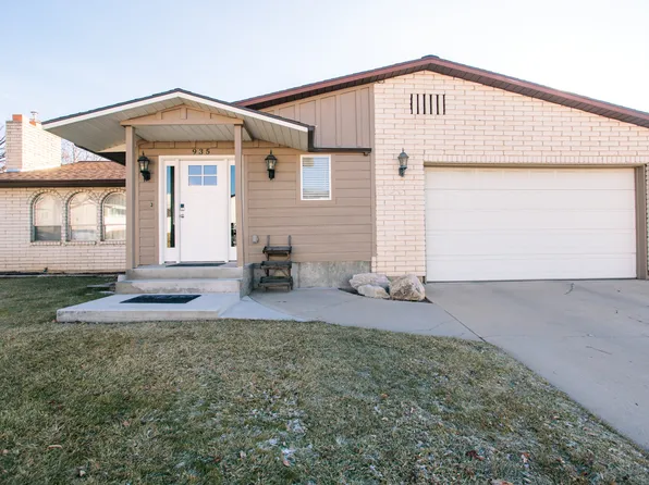 935 W 360 S, Orem, UT 84058