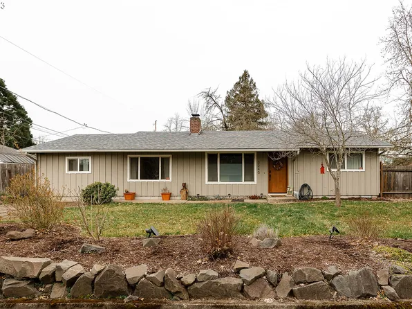 3240 Ferry St, Eugene, OR 97405