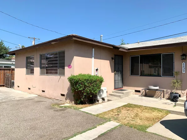 8839 Elm Ave, Temple City, CA 91780