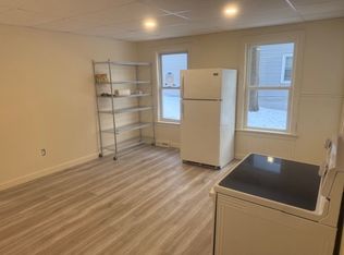 31 Caro St #1, Worcester, MA 01610