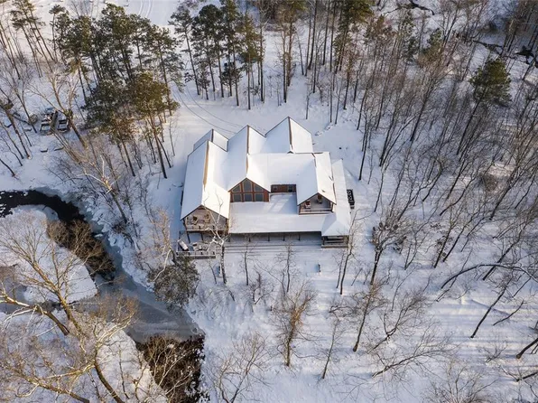 103 Morning Berry Trl, Broken Bow, OK 74728