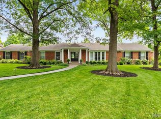 401 Steeplechase Ln, Saint Louis, MO