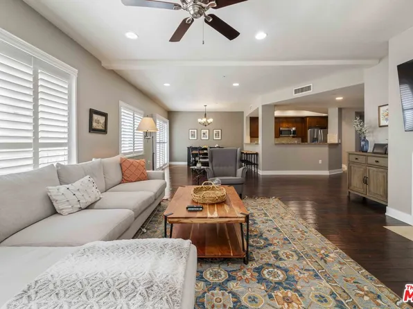 11115 Acama St Unit 107, North Hollywood, CA 91602