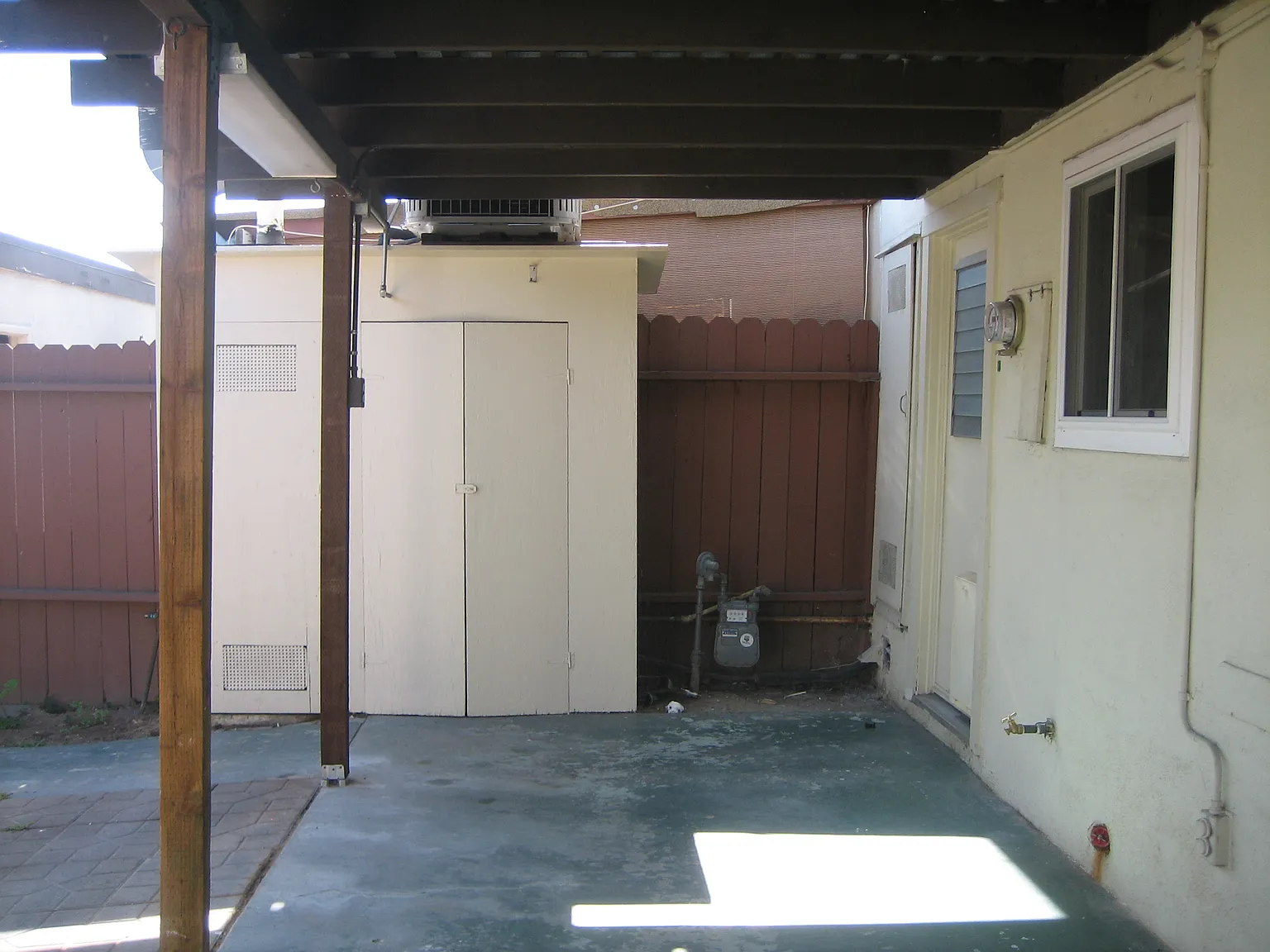 4 bed, 1440 sqft, $3,600 — Photo 2