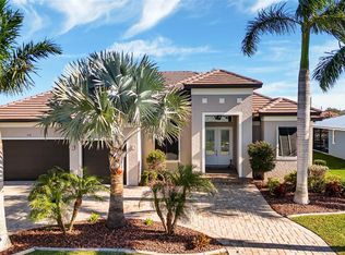 330 Capri Isles Ct, Punta Gorda, FL 33950