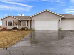 7263 Mullinshire Way, Machesney Park, IL 61115