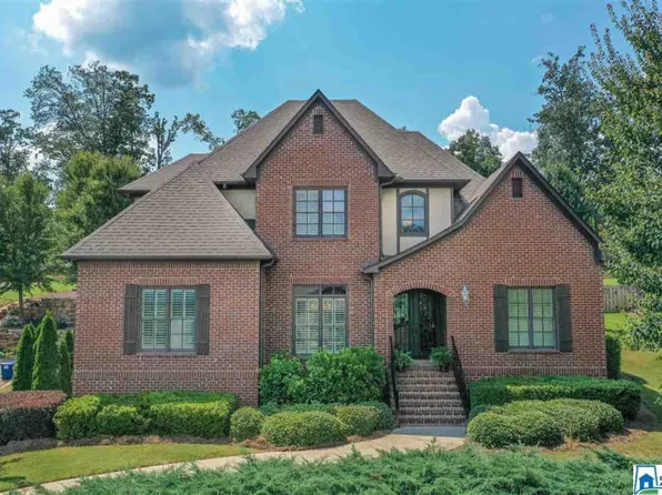 1395 Scout Trce, Hoover, AL 35244