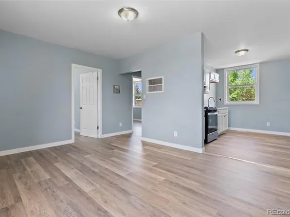 10911 W 44th Pl, Wheat Ridge, CO 80033