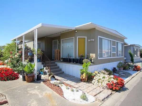 2845 E Hatch Rd Space 38, Modesto, CA 95351