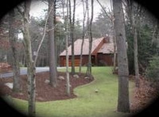 36 Standish Way, Amherst, NH 03031