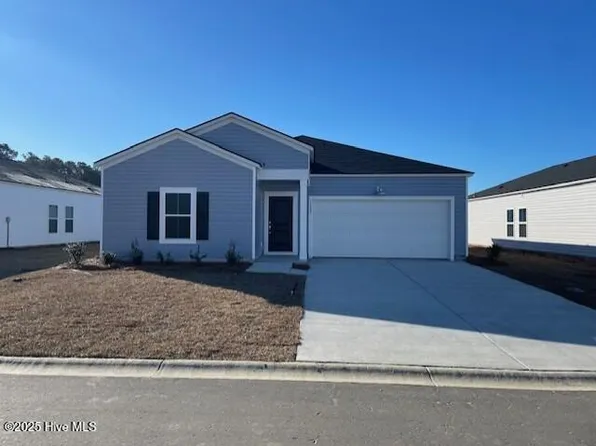 1127 Spadefish Drive NW Lot 143 Dover, Sunset Beach, NC 28468