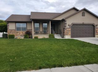 1341 S 950 W, Payson, UT 84651