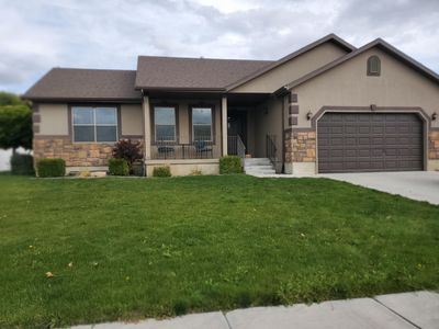 1341 S 950 W, Payson, UT, 84651