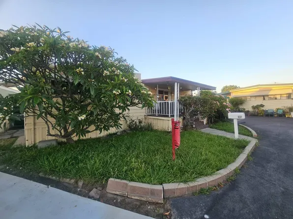 1380 N Citrus Ave Trailer C7, Covina, CA 91722