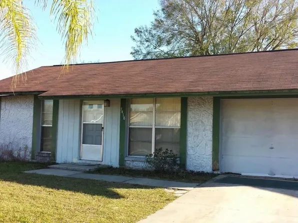 7418 Jenner Ave, New Port Richey, FL 34655